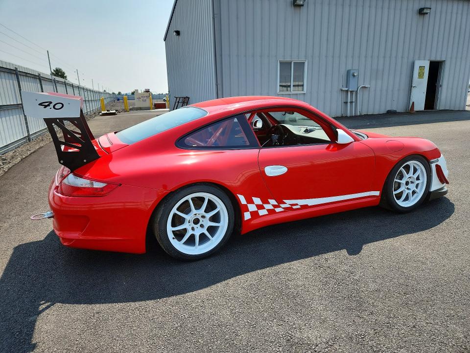 Продаж на аукціоні авто 2006 Porsche 911 New Generation, vin: WP0AA29946S715696, номер лоту: 63575886