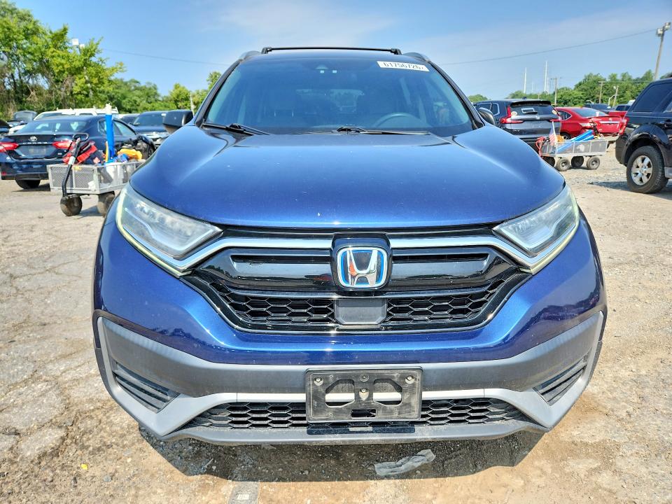 Aukcja sprzedaży 2020 Honda Cr-v, vin: 7FART6H28LE004038, numer aukcji: 61756726
