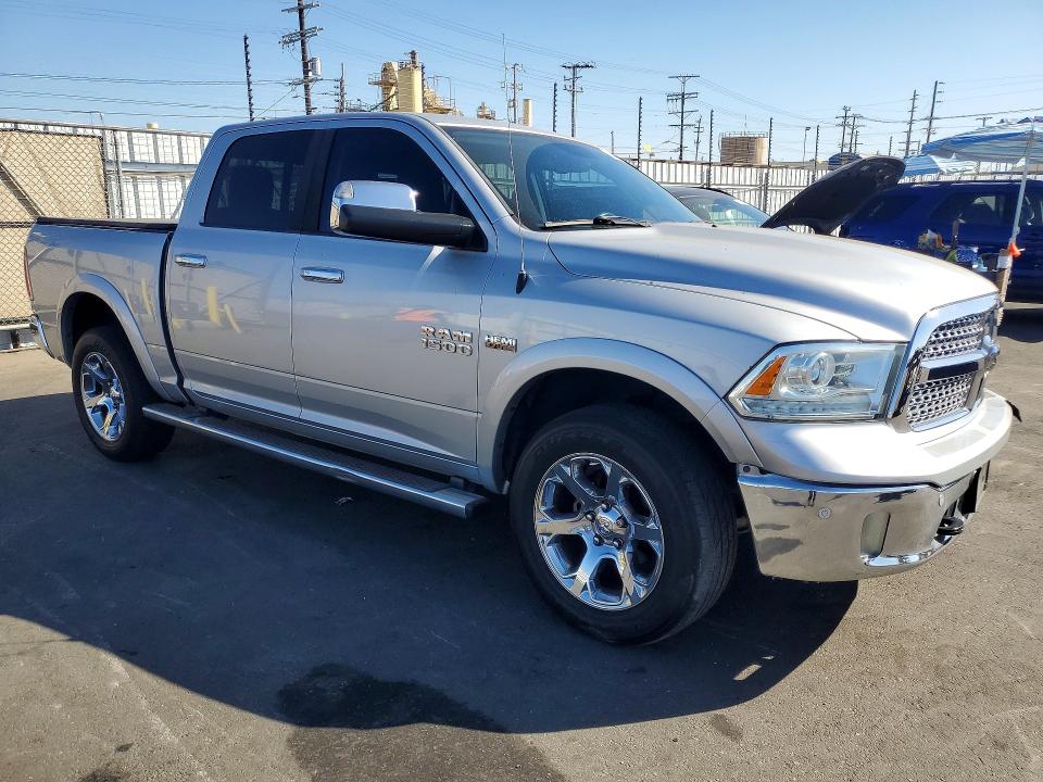 Продаж на аукціоні авто 2014 Ram 1500, vin: 1C6RR6NT8ES390576, номер лоту: 62877266
