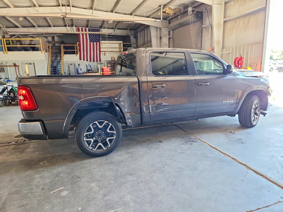 Продажа на аукционе авто 2026 Ram 1500, vin: 3C6SRFJP8T4169947, номер лота: 60803926