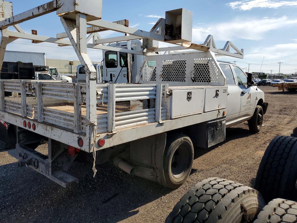 Aukcja sprzedaży 2018 Ram 3500, vin: 3C7WRSCL1JG124957, numer aukcji: 61623466