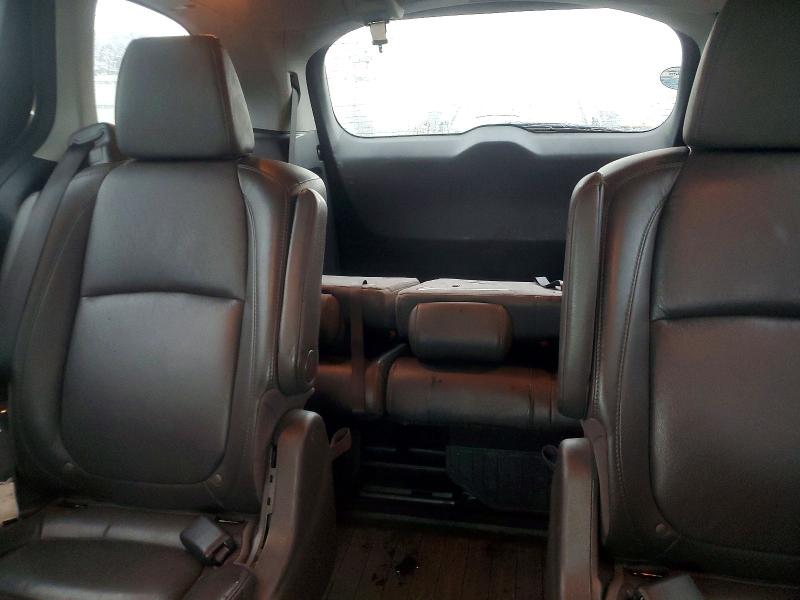 Aukcja sprzedaży 2020 Honda Odyssey, vin: 5FNRL6H73LB073310, numer aukcji: 60210356