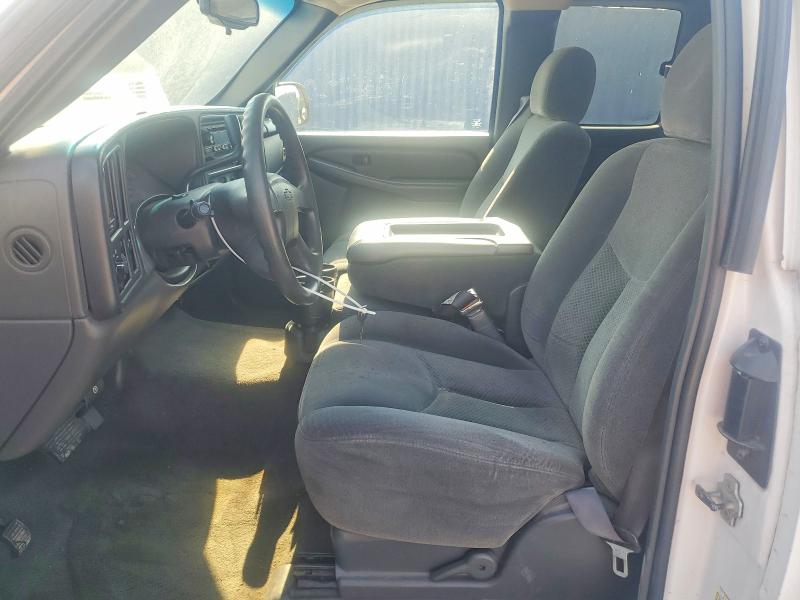 Продаж на аукціоні авто 2006 Chevrolet Silverado, vin: 1GCEC19V26Z169717, номер лоту: 60755126