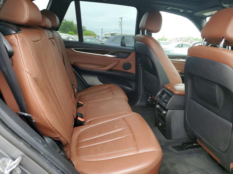 Aukcja sprzedaży 2018 Bmw X5, vin: 5UXKR0C52J0X89919, numer aukcji: 59657226
