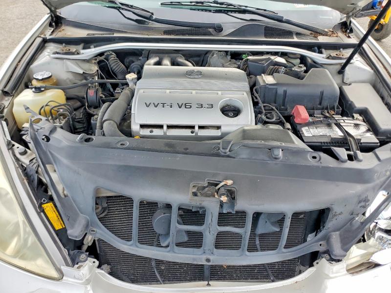 62838996 :رقم المزاد ، JTHBA30G165173900 vin ، 2006 Lexus Es مزاد بيع