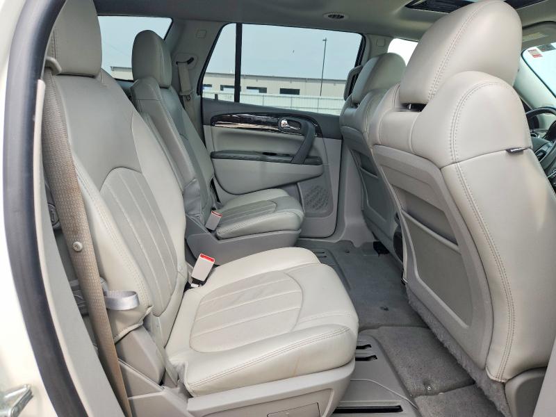 2015 Buick Enclave მანქანა იყიდება აუქციონზე, vin: 5GAKRBKD0FJ302743, აუქციონის ნომერი: 61619246