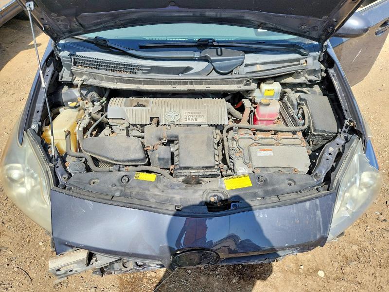 Aukcja sprzedaży 2010 Toyota Prius, vin: JTDKN3DUXA0243079, numer aukcji: 85770035