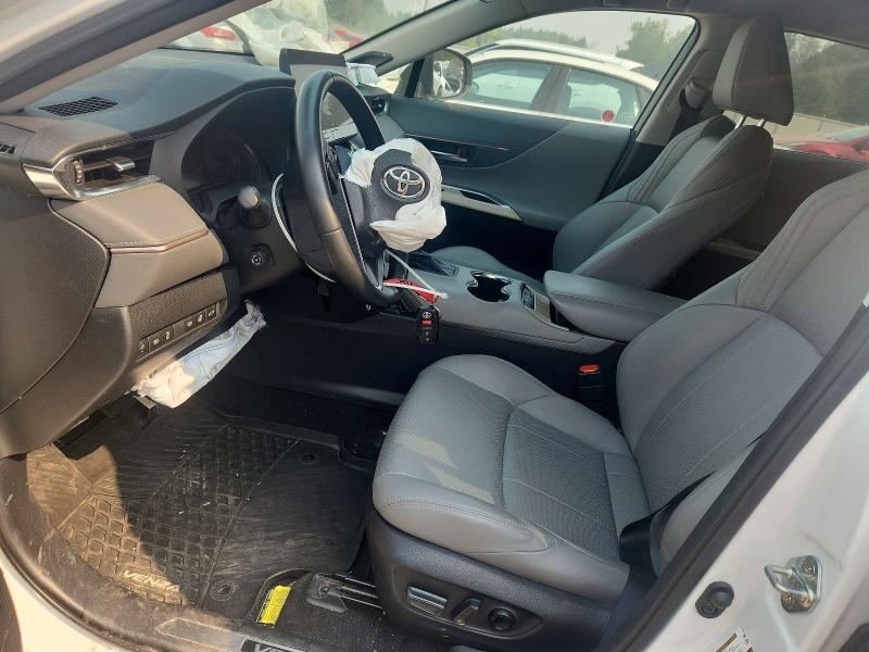 2024 Toyota Venza მანქანა იყიდება აუქციონზე, vin: JTEAAAAH5RJ178100, აუქციონის ნომერი: 60666256