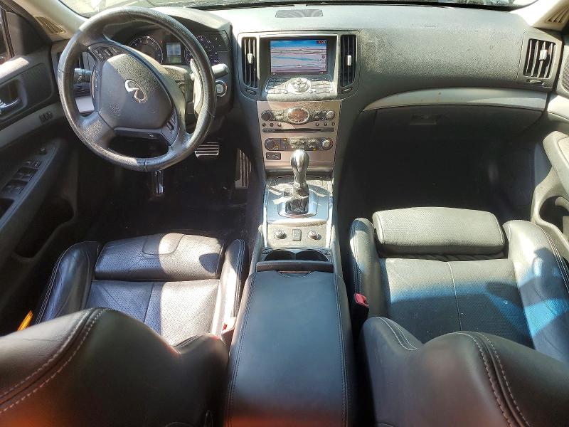 Продажа на аукционе авто 2013 Infiniti G37 Sedan, vin: JN1CV6AR1DM754850, номер лота: 61133146