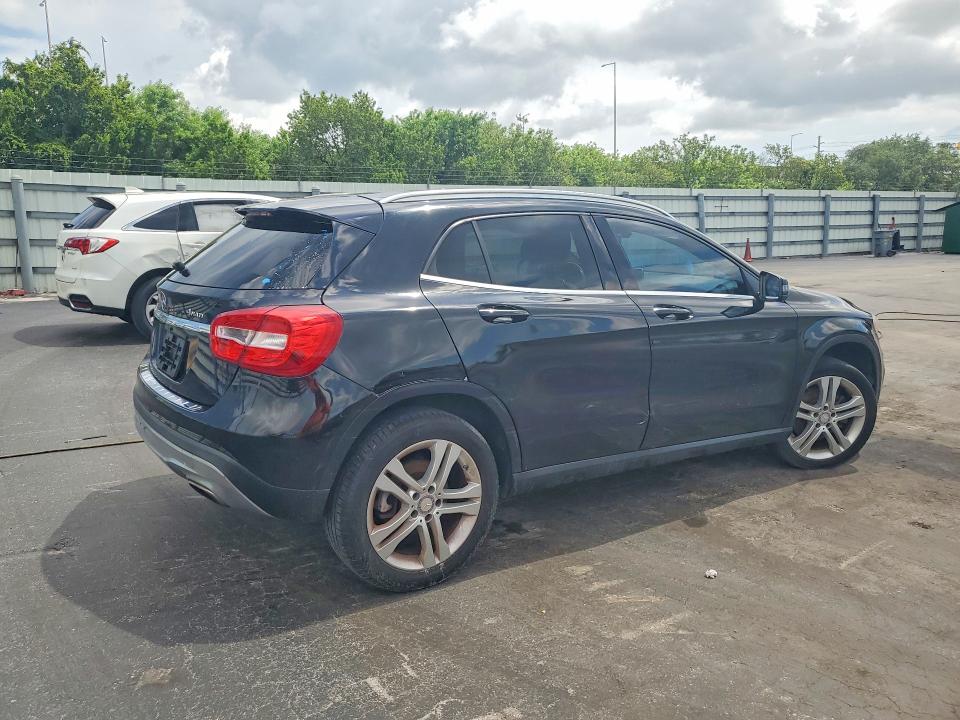 Продажа на аукционе авто 2016 Mercedes-benz Gla, vin: WDCTG4GBXGJ211146, номер лота: 60060466