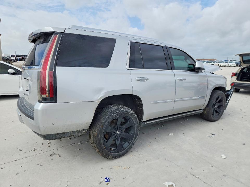 Продаж на аукціоні авто 2020 Cadillac Escalade, vin: 1GYS4CKJ4LR174412, номер лоту: 61022896