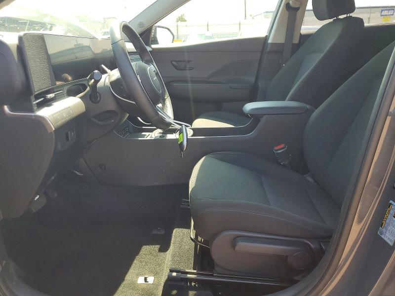 Aukcja sprzedaży 2026 Hyundai Kona, vin: KM8HF3AB6TU435827, numer aukcji: 61608466