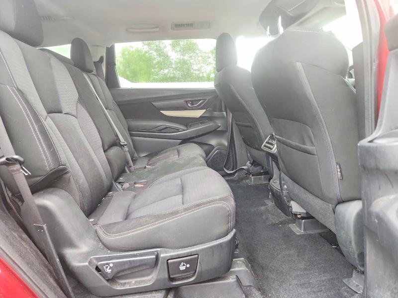 Aukcja sprzedaży 2019 Subaru Ascent, vin: 4S4WMABD9K3455009, numer aukcji: 60014006