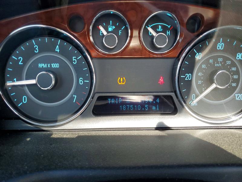 Продаж на аукціоні авто 2009 Ford Flex, vin: 2FMEK63C69BA15134, номер лоту: 63167156