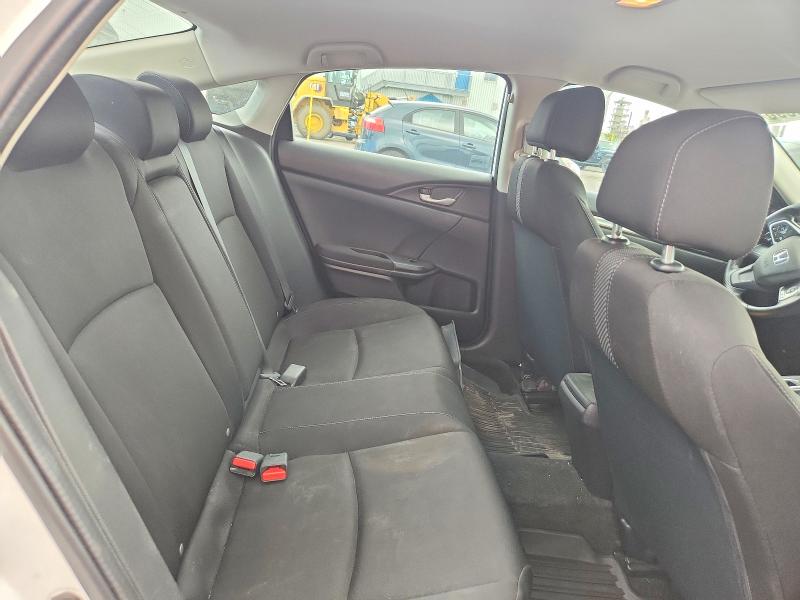 Aukcja sprzedaży 2017 Honda Civic, vin: 2HGFC2F58HH040688, numer aukcji: 62023396