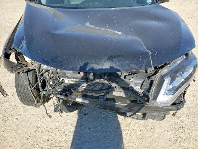 Продаж на аукціоні авто 2017 Nissan Rogue, vin: JN8AT2MT3HW407934, номер лоту: 59987096