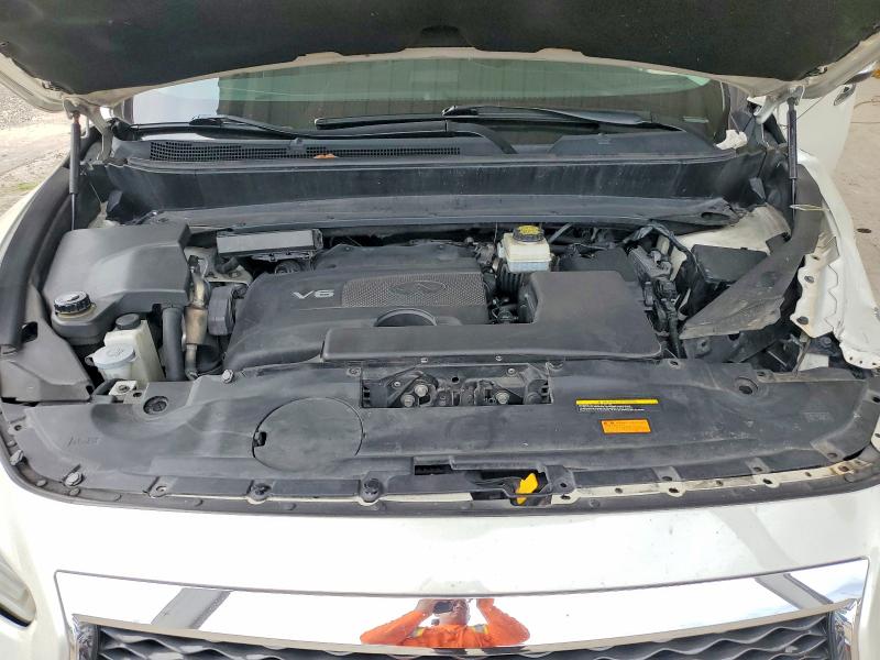 Продажа на аукционе авто 2019 Infiniti Qx60, vin: 5N1DL0MN9KC569540, номер лота: 61513636