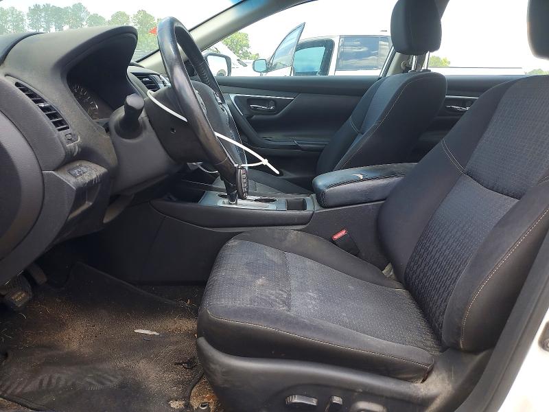 Продажа на аукционе авто 2016 Nissan Altima, vin: 1N4AL3AP0GC156062, номер лота: 59618336