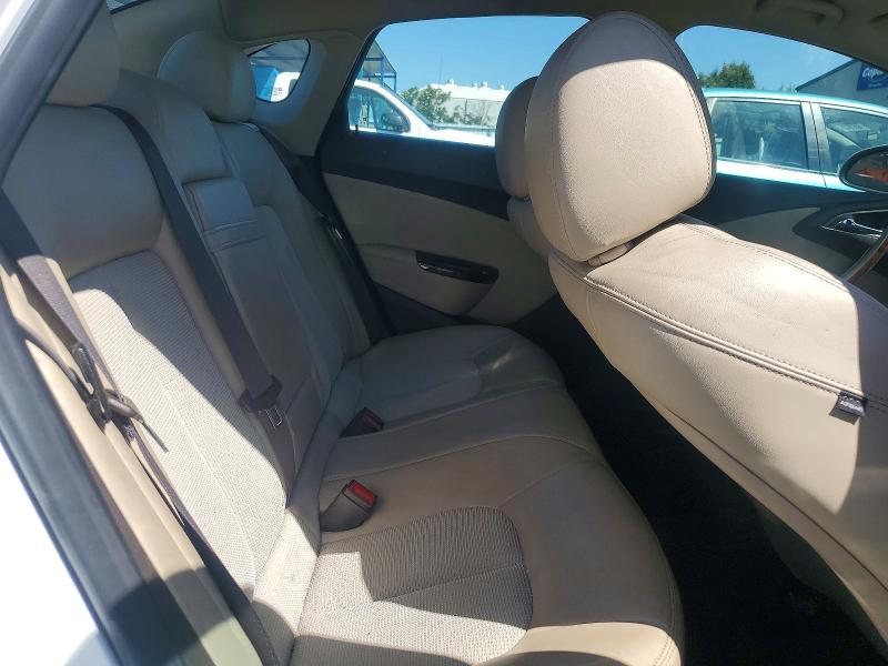 Продаж на аукціоні авто 2014 Buick Verano, vin: 1G4PR5SK5E4233710, номер лоту: 60700036