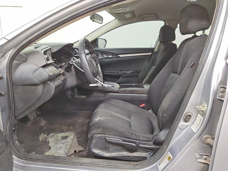 Продаж на аукціоні авто 2016 Honda Civic, vin: 19XFC2F51GE063464, номер лоту: 61424156