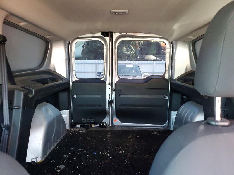 62896546 :رقم المزاد ، ZFBERFBB6H6E80847 vin ، 2017 Ram Promaster City مزاد بيع