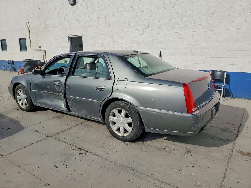 Aukcja sprzedaży 2006 Cadillac Dts, vin: 1G6KD57Y26U174839, numer aukcji: 61954786