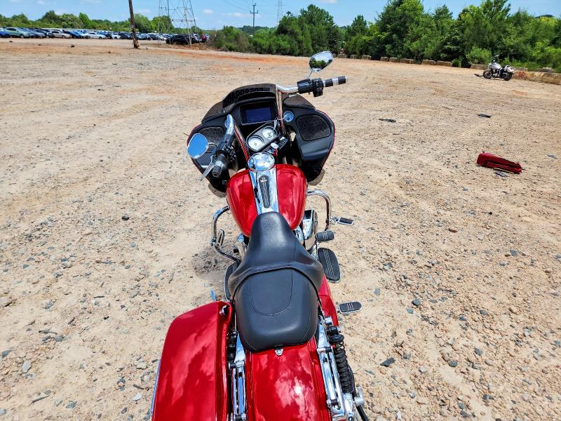 Продаж на аукціоні авто 2023 Harley-davidson Fltrx, vin: 1HD1KHC19PB636186, номер лоту: 60589946