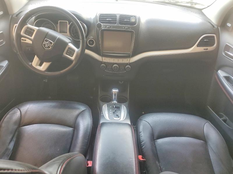Продаж на аукціоні авто 2016 Dodge Journey, vin: 3C4PDCEG4GT178954, номер лоту: 60211606
