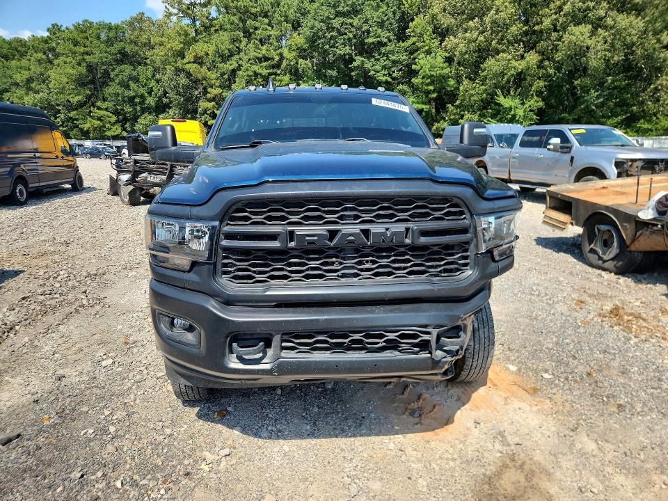 Продажа на аукционе авто 2023 Ram 3500, vin: 3C7WRTCLXPG525454, номер лота: 62444876
