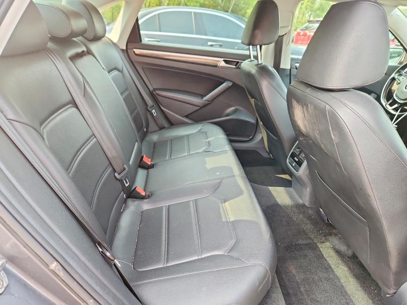 Продаж на аукціоні авто 2016 Volkswagen Passat, vin: 1VWBS7A34GC002294, номер лоту: 62624376