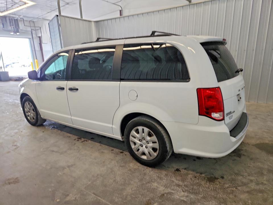 Aukcja sprzedaży 2019 Dodge Grand Caravan, vin: 2C4RDGBGXKR547171, numer aukcji: 61669426