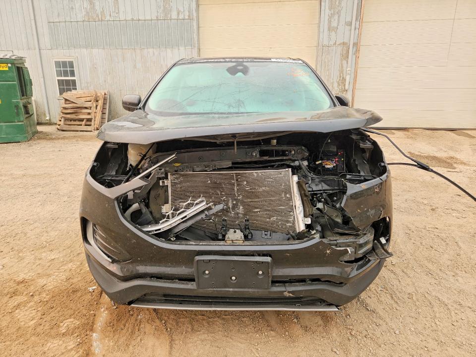 2023 Ford Edge მანქანა იყიდება აუქციონზე, vin: 2FMPK4J99PBA36528, აუქციონის ნომერი: 61396546