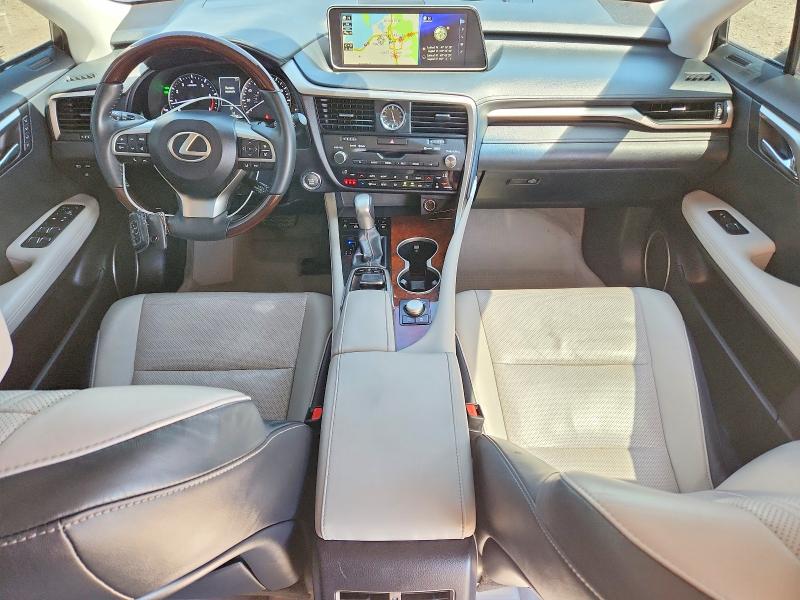 2019 Lexus Rx 350 მანქანა იყიდება აუქციონზე, vin: 2T2BZMCA9KC171960, აუქციონის ნომერი: 59731496