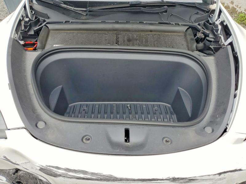 Продажа на аукционе авто 2023 Tesla Model Y, vin: 7SAYGDEE5PF687789, номер лота: 60175326