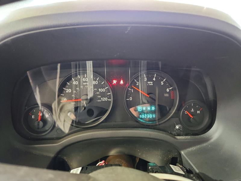 Продаж на аукціоні авто 2013 Jeep Patriot, vin: 1C4NJRFB8DD101091, номер лоту: 60375226