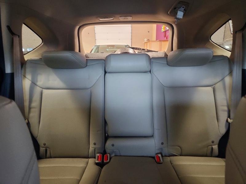 2015 Honda Cr-v მანქანა იყიდება აუქციონზე, vin: 5J6RM4H71FL114367, აუქციონის ნომერი: 62465176