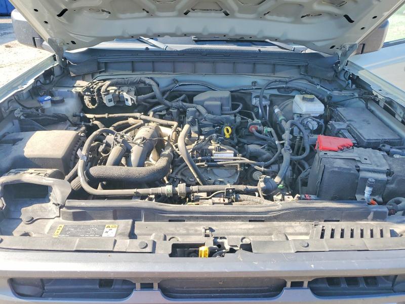 Продажа на аукционе авто 2021 Ford Bronco, vin: 1FMDE5BH0MLA84484, номер лота: 59585486