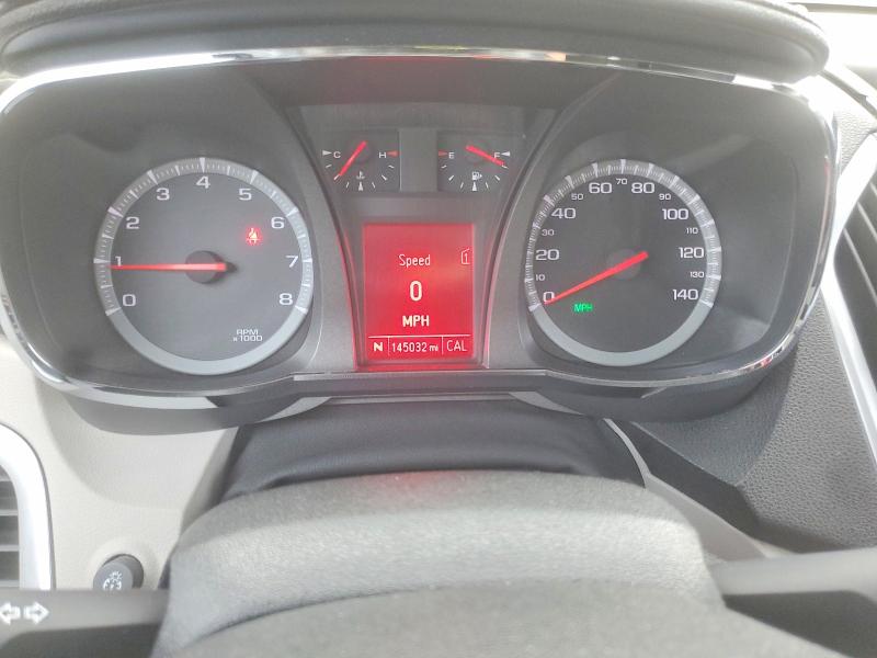 2012 Gmc Terrain მანქანა იყიდება აუქციონზე, vin: 2GKALMEK2C6326766, აუქციონის ნომერი: 62230666