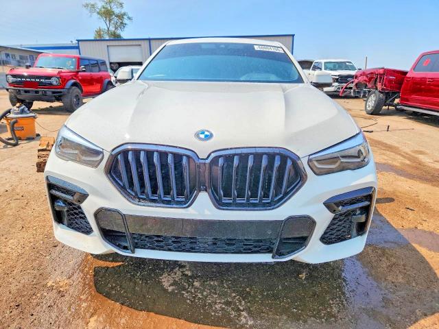 Aukcja sprzedaży 2022 Bmw X6, vin: 5UXCY6C01N9K30877, numer aukcji: 60004106