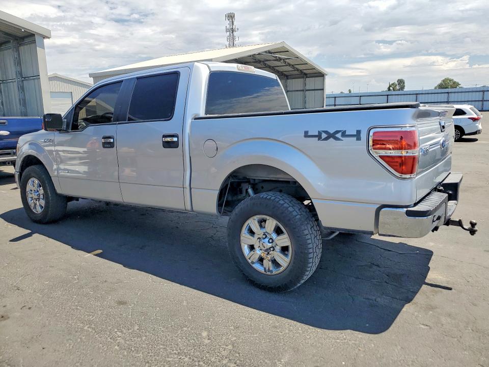 Aukcja sprzedaży 2012 Ford F150, vin: 1FTFW1ET5CFA20490, numer aukcji: 62102886