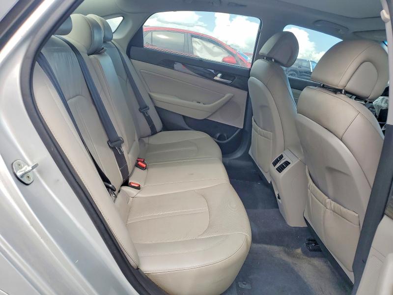 Aukcja sprzedaży 2015 Hyundai Sonata, vin: 5NPE34AF3FH042634, numer aukcji: 60309266