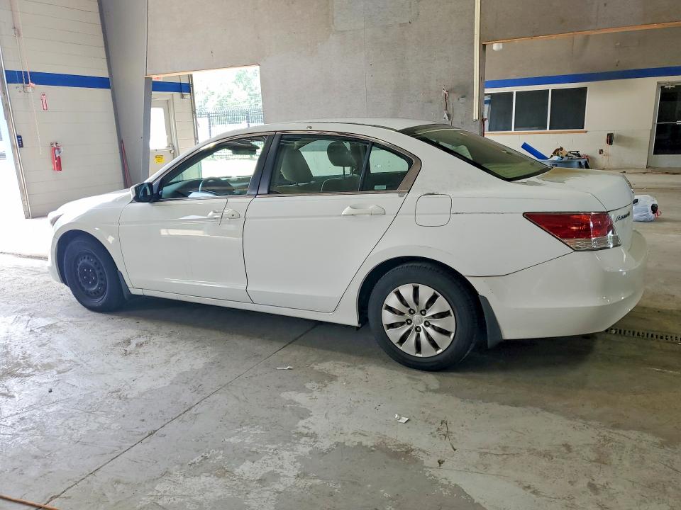 Aukcja sprzedaży 2009 Honda Accord, vin: 1HGCP26369A182799, numer aukcji: 61736286