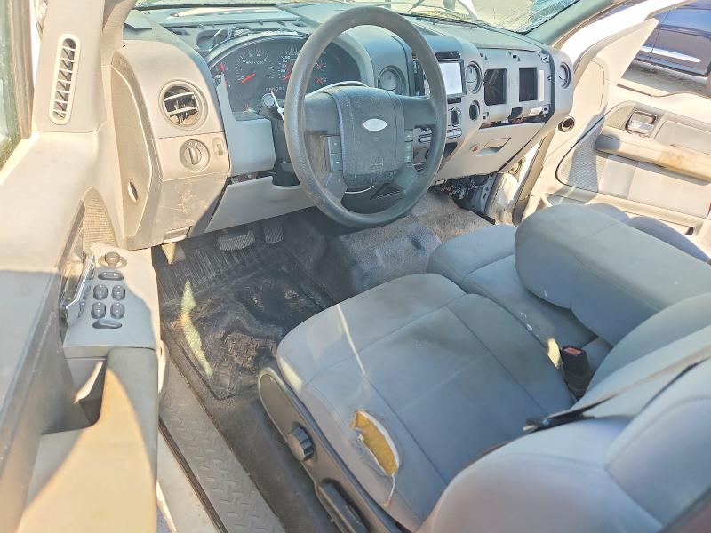 Продажа на аукционе авто 2006 Ford F150, vin: 1FTPX12V16KD14052, номер лота: 62166146