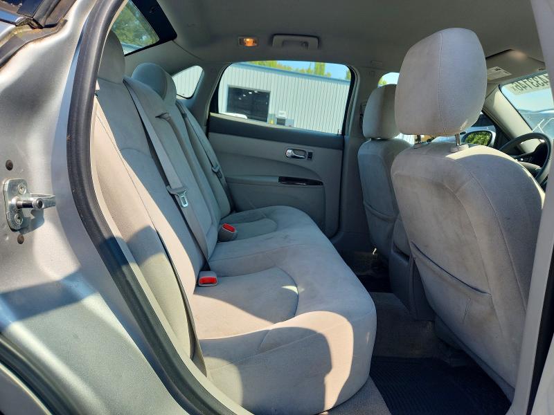 Продажа на аукционе авто 2009 Buick Lacrosse, vin: 2G4WC582691163060, номер лота: 61433146