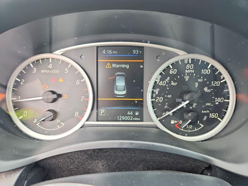 62412026 :رقم المزاد ، 3N1AB7AP7KY372210 vin ، 2019 Nissan Sentra مزاد بيع