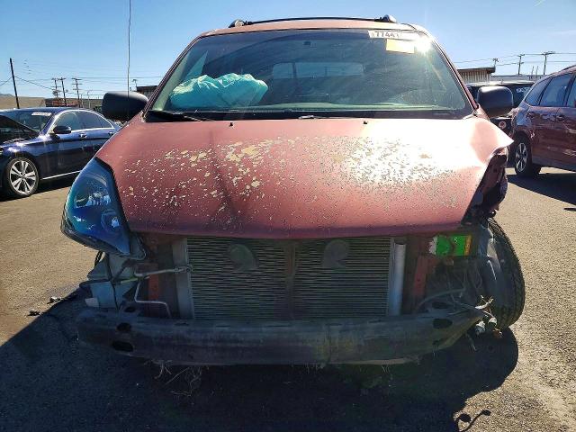 Aukcja sprzedaży 2004 Toyota Sienna, vin: 5TDZA23C54S085152, numer aukcji: 62327666