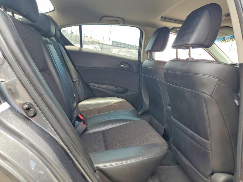 Aukcja sprzedaży 2013 Acura Ilx, vin: 19VDE1F37DE022139, numer aukcji: 61965106
