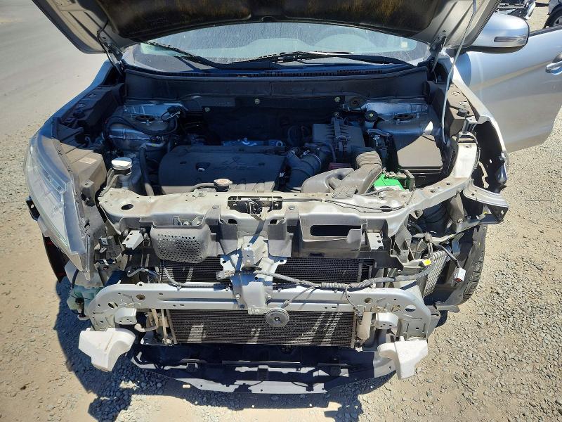 Продажа на аукционе авто 2020 Mitsubishi Outlander Sport, vin: JA4AR3AU4LU018330, номер лота: 60066286