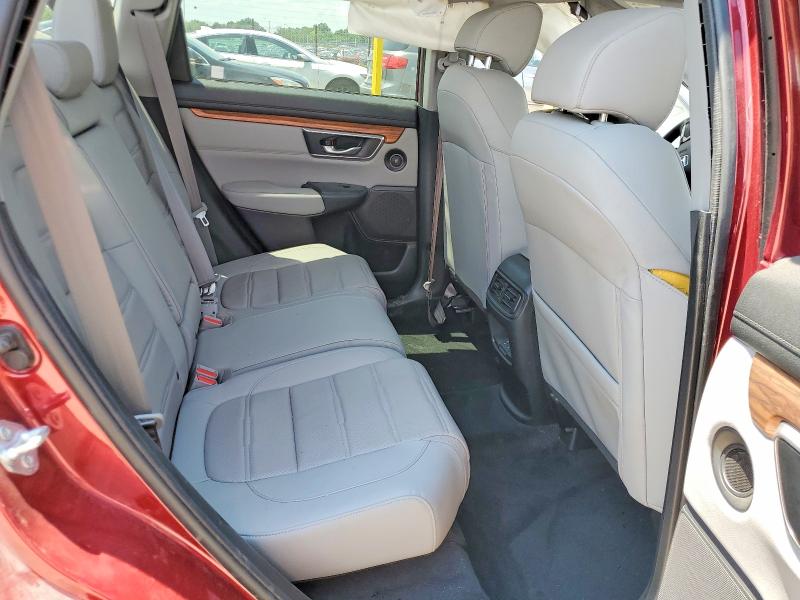 Aukcja sprzedaży 2022 Honda Cr-v, vin: 7FARW2H85NE017482, numer aukcji: 61314946