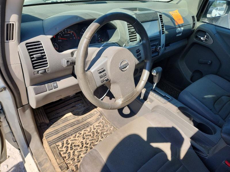 60867236 :رقم المزاد ، 1N6BD0CT2KN783201 vin ، 2019 Nissan Frontier مزاد بيع